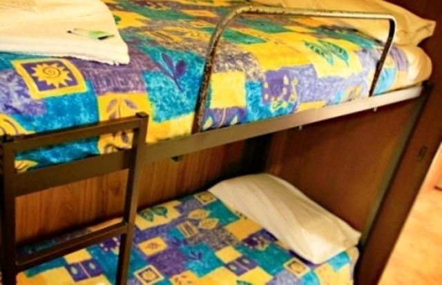 Nrma Mildura Riverside Holiday Park Kamer foto
