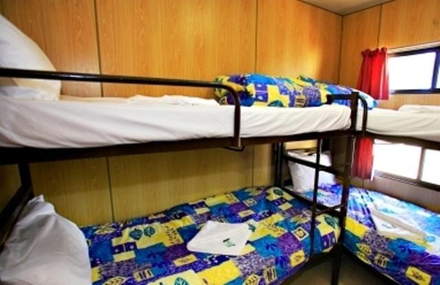Nrma Mildura Riverside Holiday Park Kamer foto