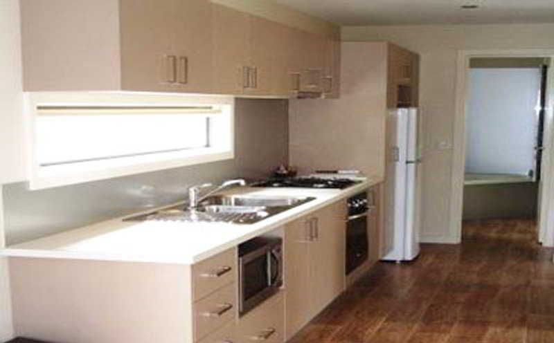 Nrma Mildura Riverside Holiday Park Buitenkant foto