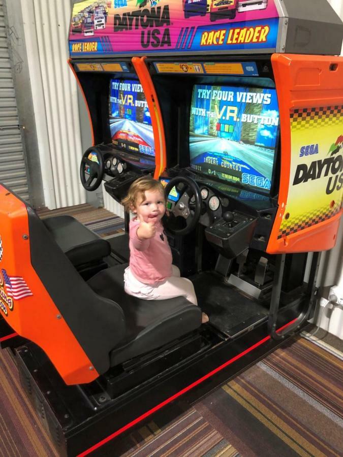 Nrma Mildura Riverside Holiday Park Buitenkant foto